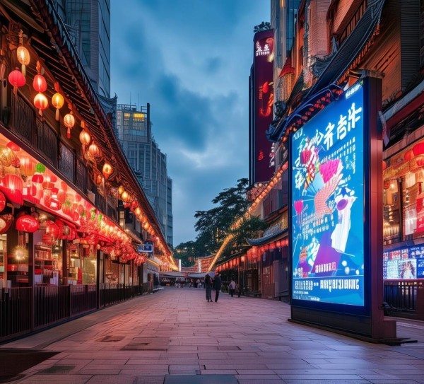 宁波景区广告规划,赋能城市文化价值 宁波景区广告规划,赋能城市文化价值