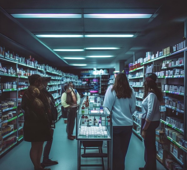 药品广告虚假宣传,一场精心设计的药房陷阱 药品广告虚假宣传,一场精心设计的药房陷阱
