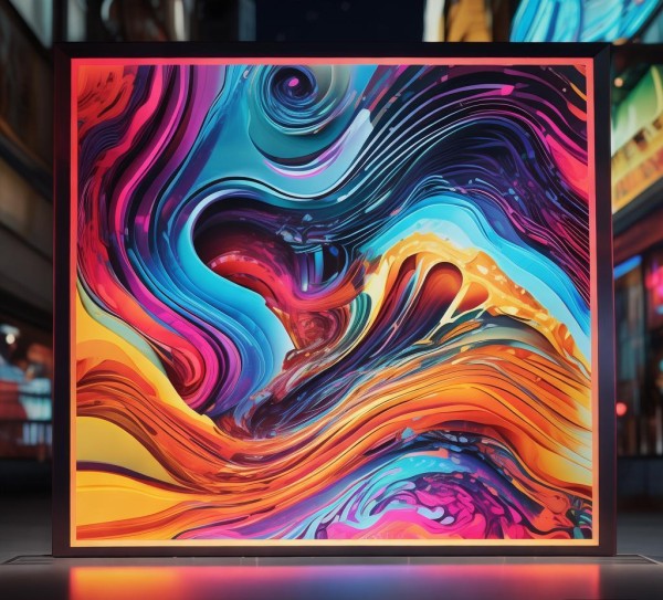 流动广告,挑战与机遇的双重魅力 流动广告,挑战与机遇的双重魅力