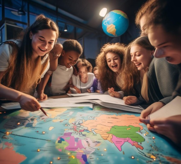 留学规划,开启你的留学之旅 留学规划,开启你的留学之旅