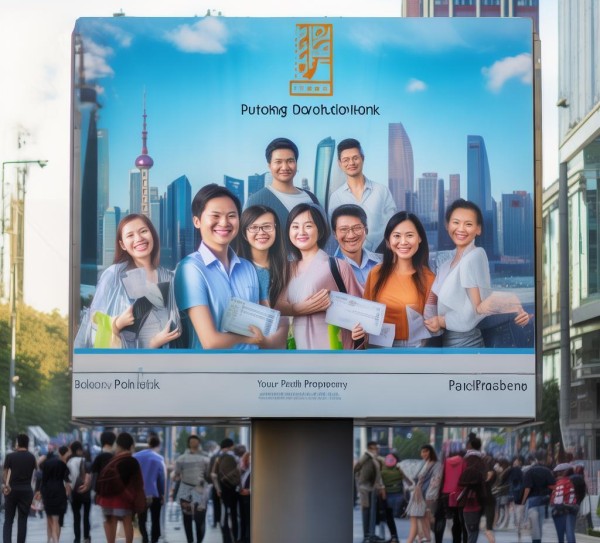 浦发银行,成功的广告宣传案例 浦发银行,成功的广告宣传案例