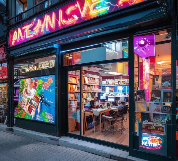 广告公司店铺如何 effectively 利用宣传策略提升销售额 广告公司店铺如何 effectively 利用宣传策略提升销售额