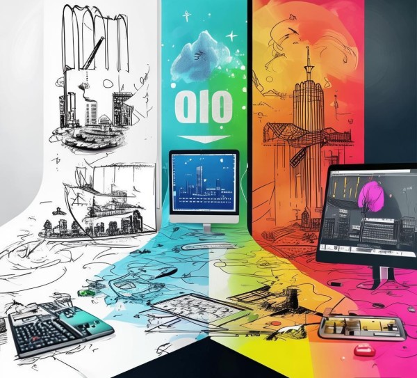 创意广告设计案例,从创意到创新 创意广告设计案例,从创意到创新