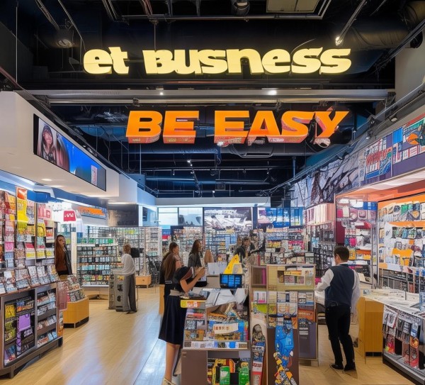 广告店,让商业成功不再难 广告店,让商业成功不再难