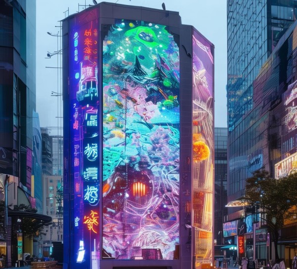 芜湖广告,数字时代的未来 芜湖广告,数字时代的未来