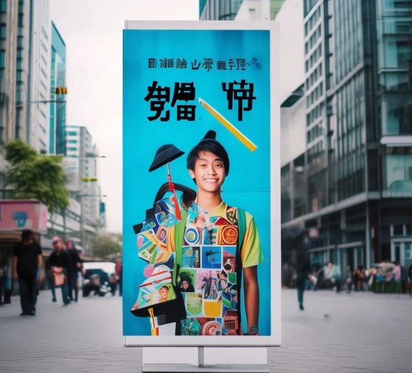 升学规划广告牌,助力学生升学之路 升学规划广告牌,助力学生升学之路