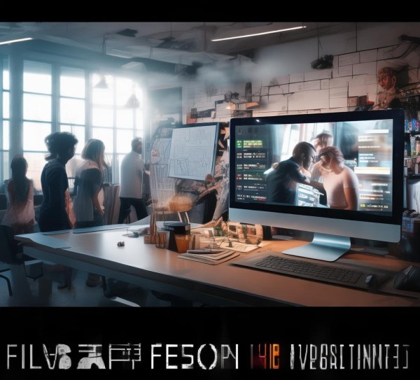 影视广告公司宣传片制作,从前期准备到后期优化 影视广告公司宣传片制作,从前期准备到后期优化