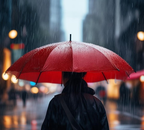 雨伞,日常生活中的守护者 雨伞,日常生活中的守护者